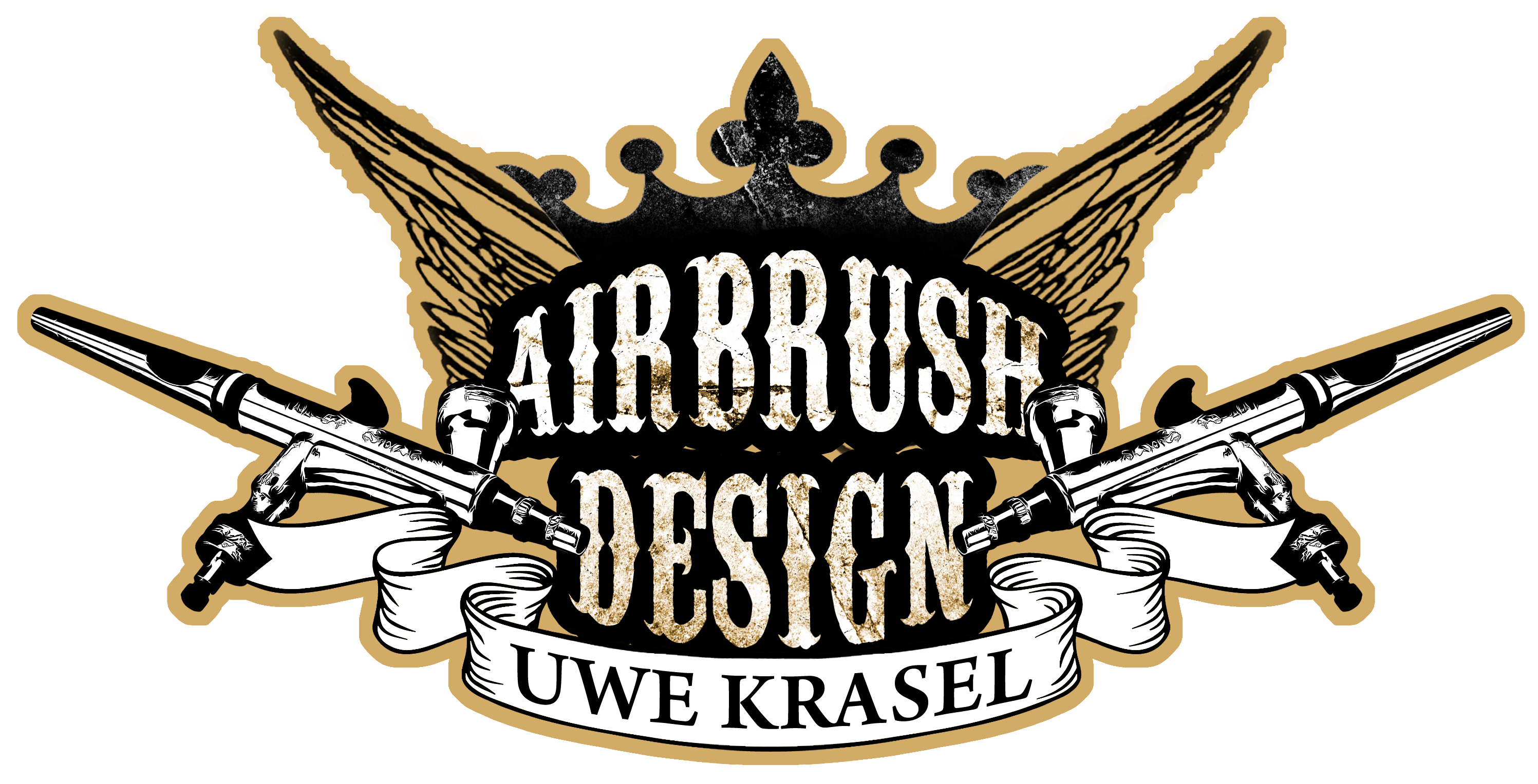 Logo Uwe Krasel